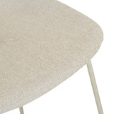 Turner Barstool Feather Speckle