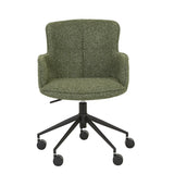 Walter Office Chair Woodland
