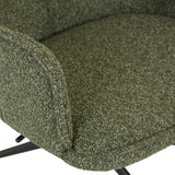 Walter Office Chair Woodland