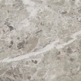 Willa Marble Entertainment Unit Grey