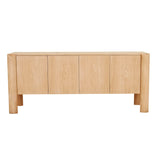 Willa Buffet Natural