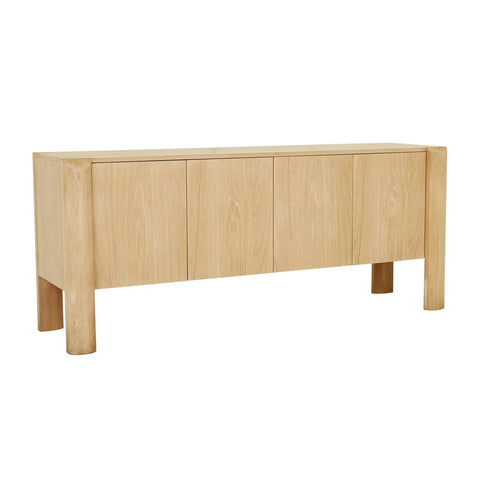 Willa Buffet Natural