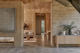 Willa Marble Buffet Natural