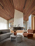 Pinto Armchair Moonrock