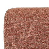 Pinto Armchair Cinnamon Speckle