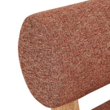 Pinto Armchair Cinnamon Speckle