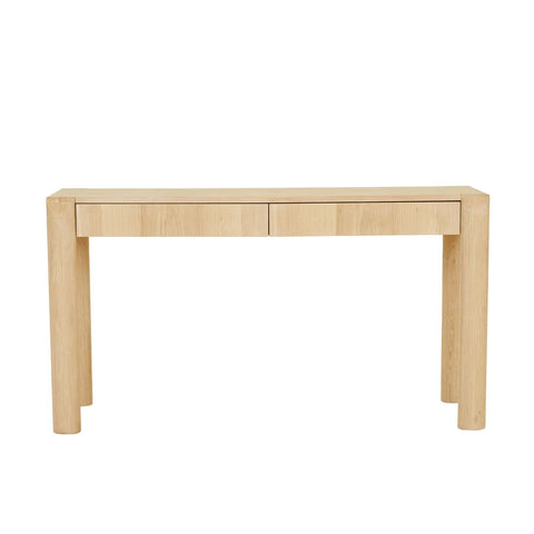 Willa Console Natural