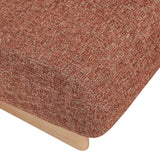 Pinto Armchair Cinnamon Speckle