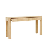 Willa Console Natural