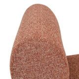 Pinto Armchair Cinnamon Speckle
