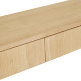 Willa Console Natural