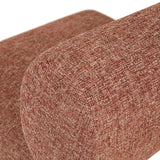 Pinto Armchair Cinnamon Speckle