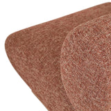 Pinto Armchair Cinnamon Speckle