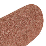Pinto Armchair Cinnamon Speckle