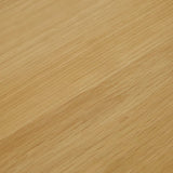 Willa Console Natural