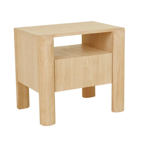Willa Bedside Natural
