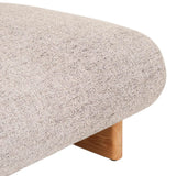 Pinto Armchair Moonrock