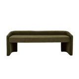 Addison Bench Loden