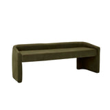Addison Bench Loden