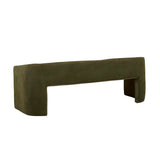 Addison Bench Loden