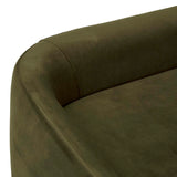 Addison Bench Loden