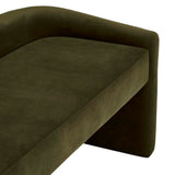 Addison Bench Loden