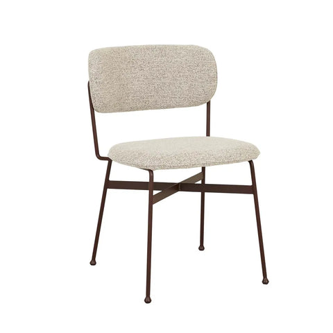 Piccolo Dining Chair Owl Speckle