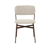 Piccolo Dining Chair Owl Speckle