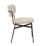 Piccolo Dining Chair Owl Speckle