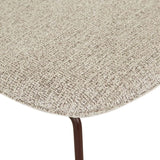 Piccolo Dining Chair Owl Speckle