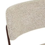 Piccolo Dining Chair Owl Speckle