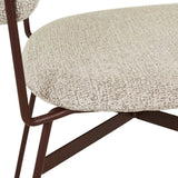 Piccolo Dining Chair Owl Speckle