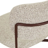 Piccolo Dining Chair Owl Speckle