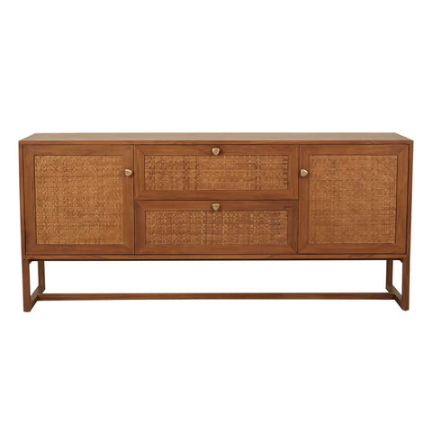 Hazel Buffet Teak