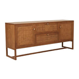 Hazel Buffet Teak