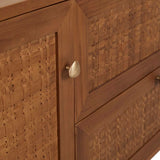 Hazel Buffet Teak