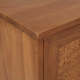 Hazel Buffet Teak