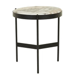 Venus Side Table Ocean