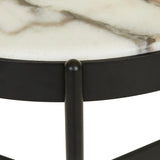 Venus Side Table Ocean