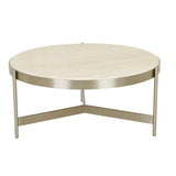 Venus Coffee Table Small Natural