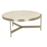Venus Coffee Table Small Natural