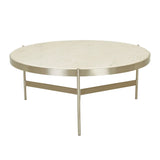 Venus Coffee Table Large Natural