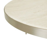 Venus Coffee Table Large Natural