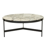 Venus Coffee Table Large Ocean