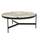 Venus Coffee Table Large Ocean