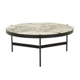 Venus Coffee Table Large Ocean