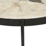 Venus Coffee Table Small Ocean
