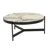 Venus Coffee Table Small Ocean