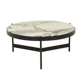 Venus Coffee Table Small Ocean