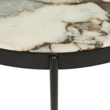 Venus Coffee Table Small Ocean